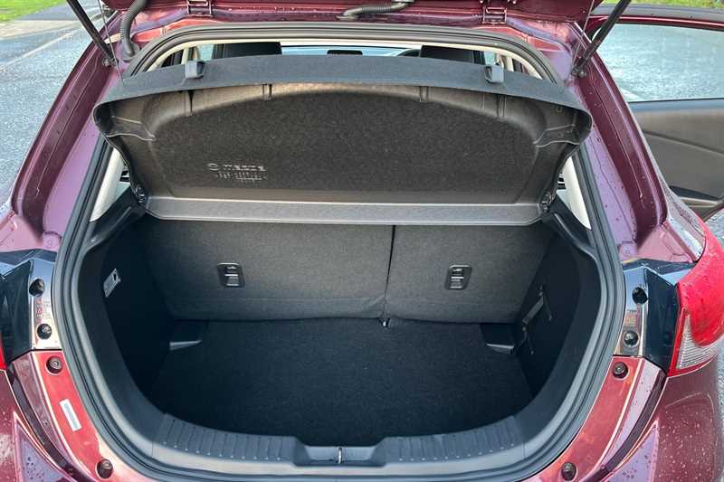 Used Mazda Mazda2 2019 for sale - 76806834: Photo 25