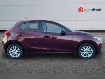 Used Mazda Mazda2 2019 for sale - 76806834: Photo