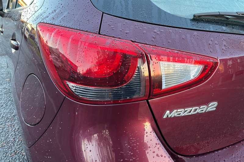 Used Mazda Mazda2 2019 for sale - 76806834: Photo 31
