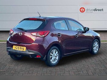 Used Mazda Mazda2 2019 for sale - 76806834: Photo