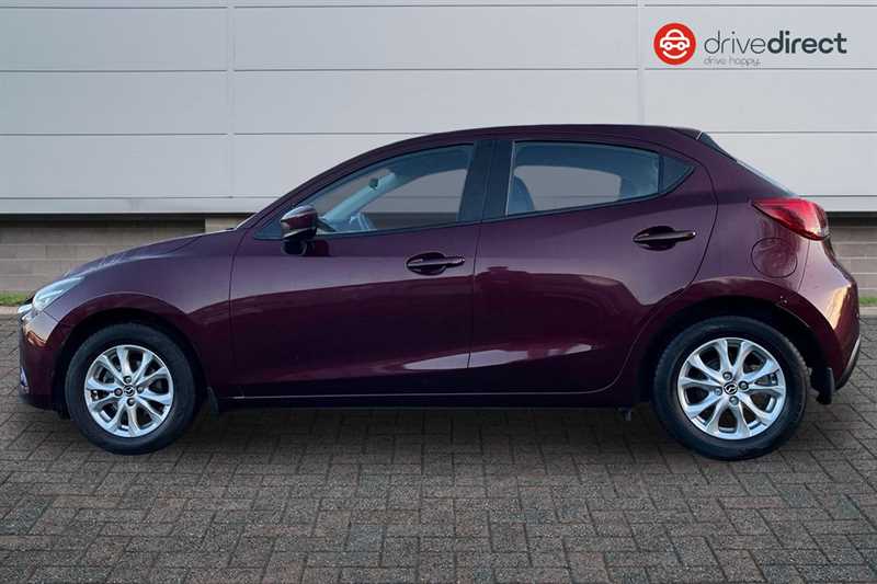 Used Mazda Mazda2 2019 for sale - 76806834: Photo 6