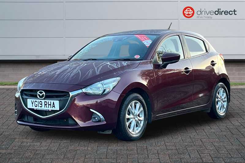 Used Mazda Mazda2 2019 for sale - 76806834: Photo 7
