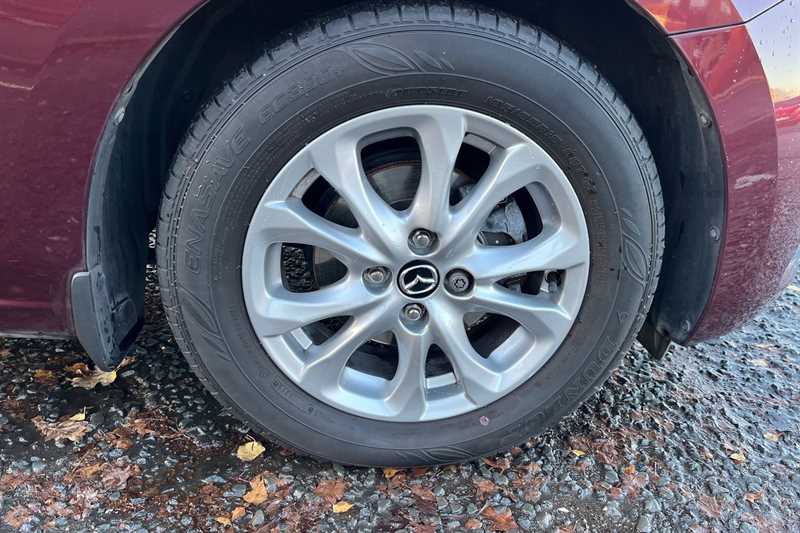 Used Mazda Mazda2 2019 for sale - 76806834: Photo 9