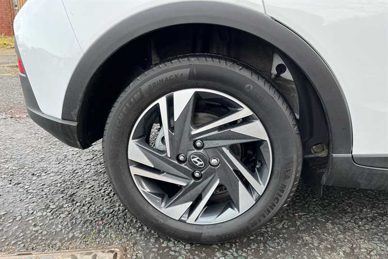 Used Hyundai BAYON 2023 for sale - 77334658: Photo 10