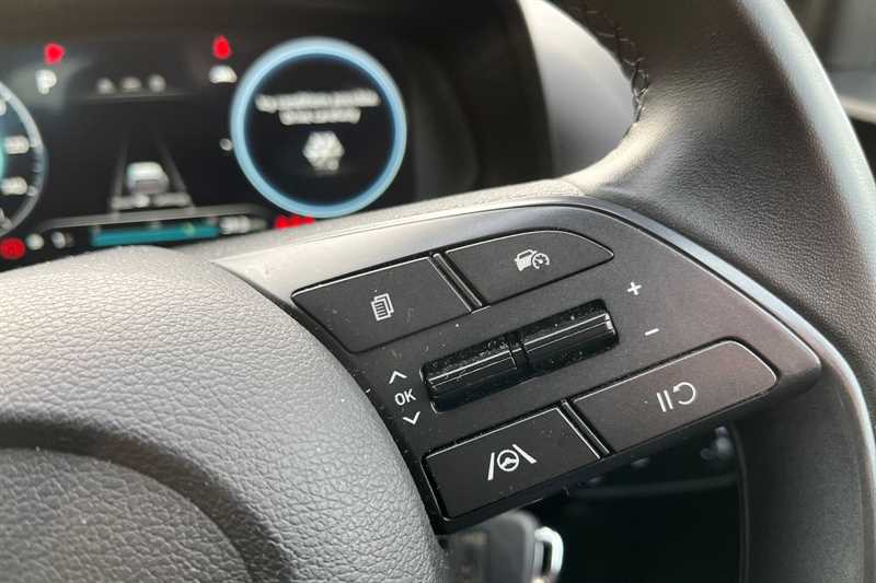 Used Hyundai BAYON 2023 for sale - 77334658: Photo 22