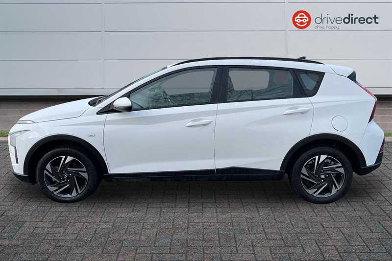 Used Hyundai BAYON 2023 for sale - 77334658: Photo 6