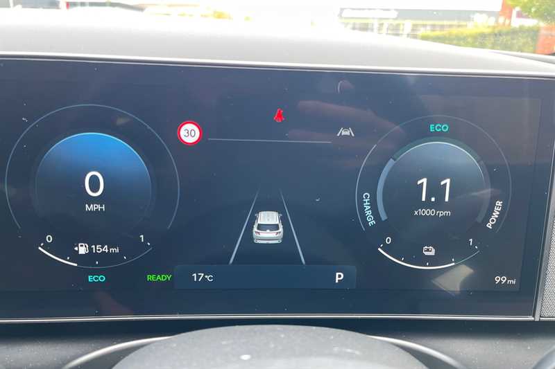 Used Hyundai TUCSON for sale - 77309756: Photo 20