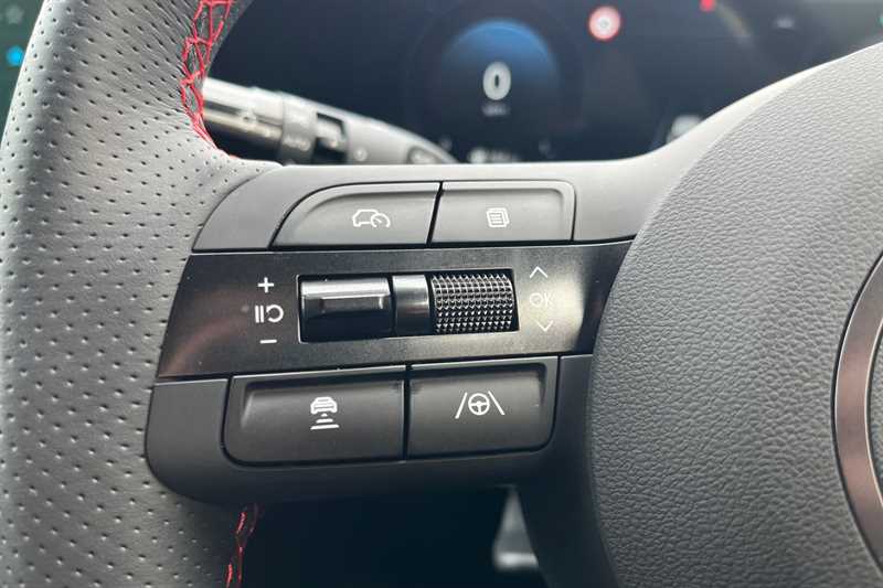 Used Hyundai TUCSON for sale - 77309756: Photo 21