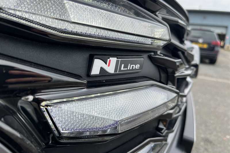 Used Hyundai TUCSON for sale - 77309756: Photo 30