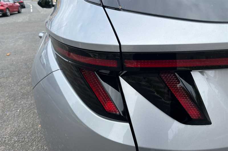 Used Hyundai TUCSON for sale - 77309756: Photo 31