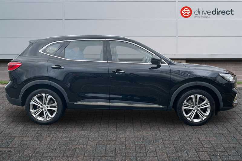 Used MG MG HS 2020 for sale - 78119473: Photo 2