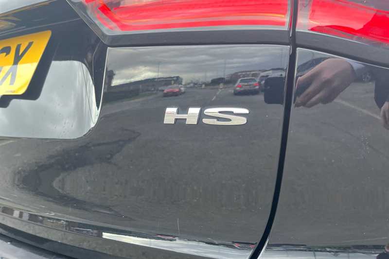 Used MG MG HS 2020 for sale - 78119473: Photo 30