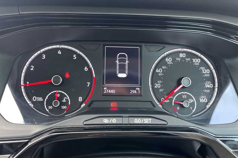 Used Volkswagen Polo 2021 for sale - 76843741: Photo 20