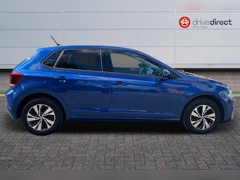 Used Volkswagen Polo 2021 for sale - 76843741: Photo