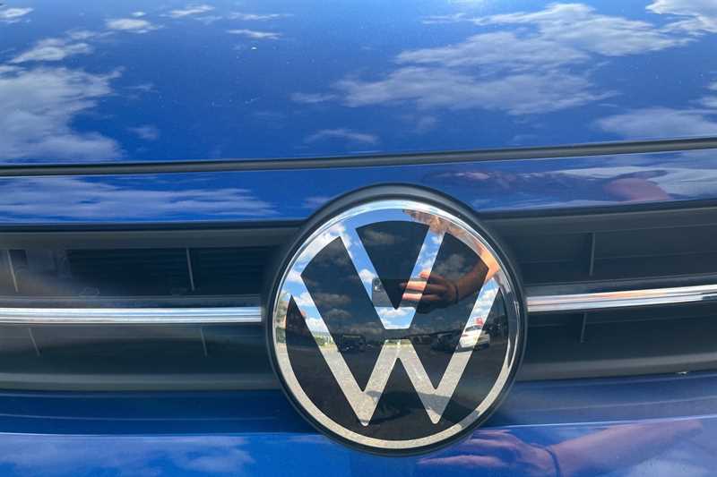 Used Volkswagen Polo 2021 for sale - 76843741: Photo 30