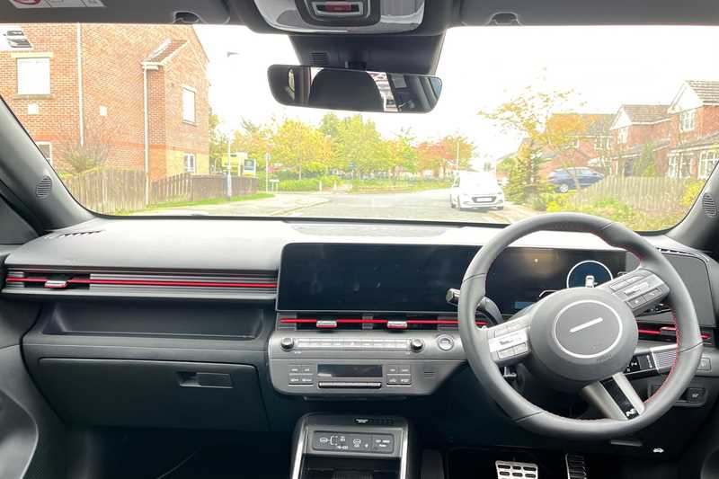 Used Hyundai KONA 2025 for sale - 76516656: Photo 13