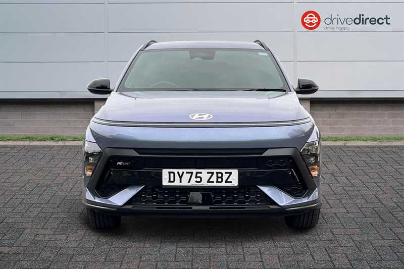 Used Hyundai KONA 2025 for sale - 76516656: Photo 8