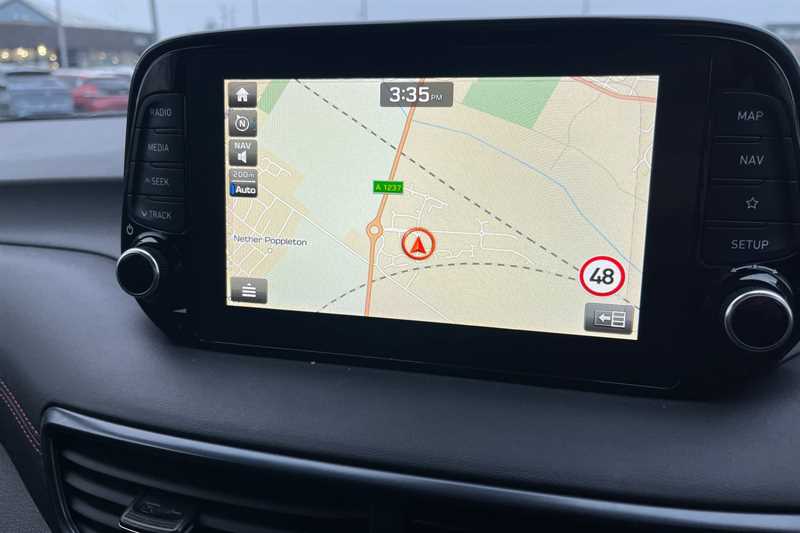 Used Hyundai TUCSON 2019 for sale - 77430057: Photo 18