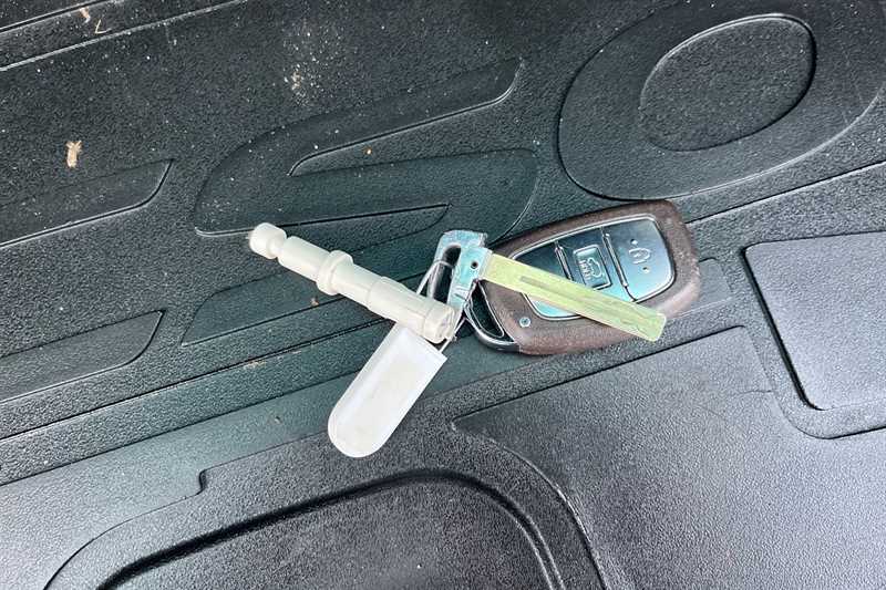 Used Hyundai TUCSON 2019 for sale - 77430057: Photo 36