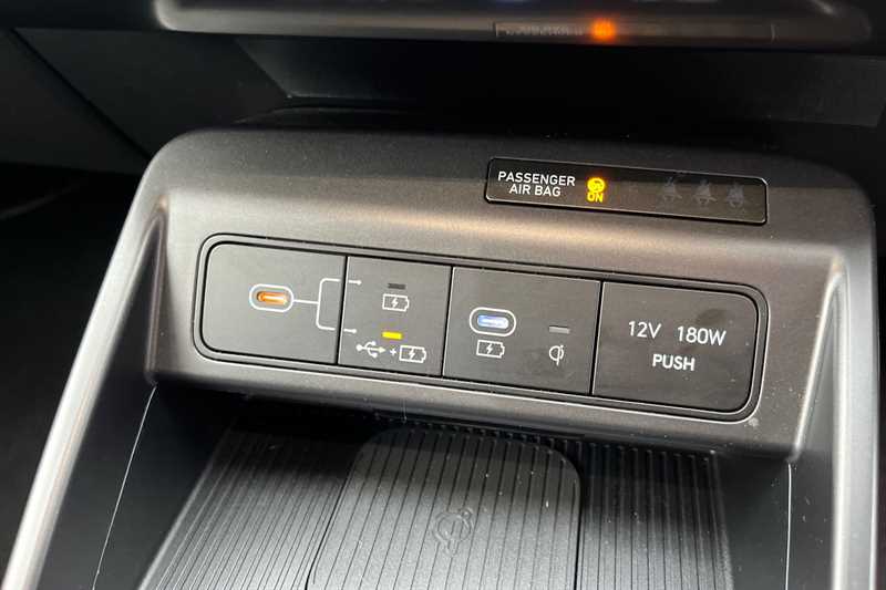 Used Hyundai KONA 2025 for sale - 78075876: Photo 40