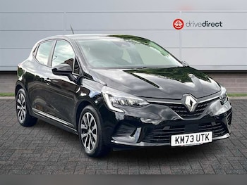 Used Renault Clio 2023 for sale - 78691490: Photo