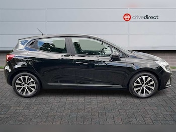 Used Renault Clio 2023 for sale - 78691490: Photo
