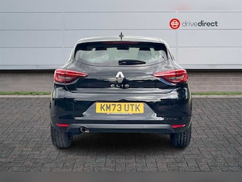 Used Renault Clio 2023 for sale - 78691490: Photo