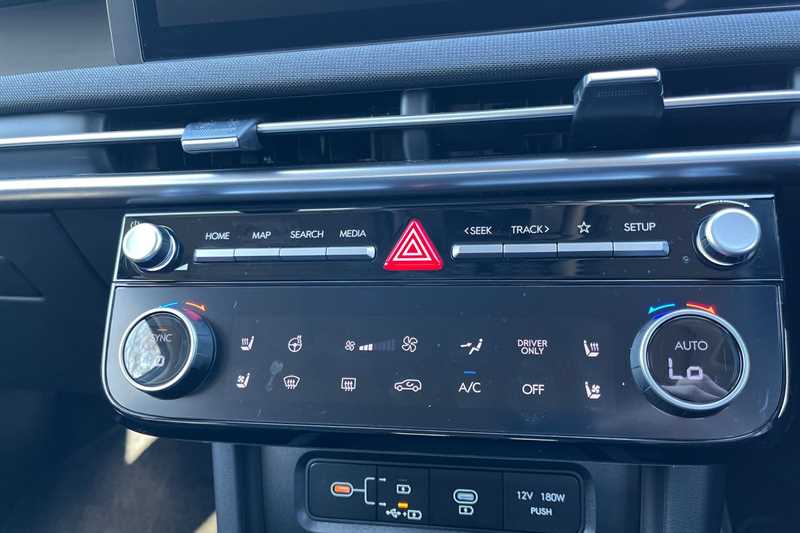 Used Hyundai TUCSON 2024 for sale - 78139066: Photo 15