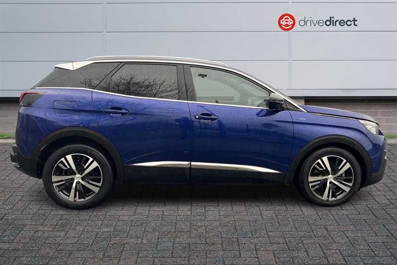 Used Peugeot 3008 2020 for sale - 78160874: Photo 2