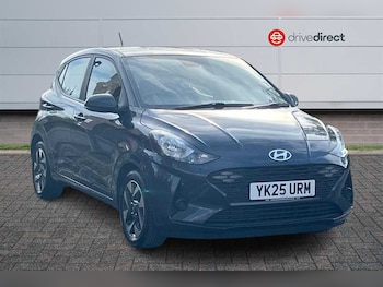 Used Hyundai i10 2025 for sale - 78339425: Photo
