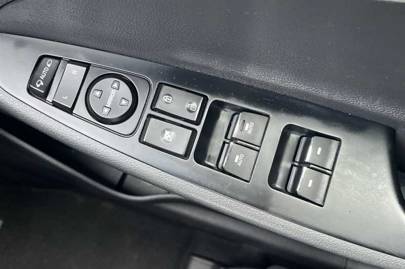 Used Hyundai TUCSON 2020 for sale - 77296004: Photo 16