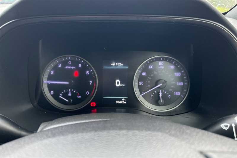 Used Hyundai TUCSON 2020 for sale - 77296004: Photo 20