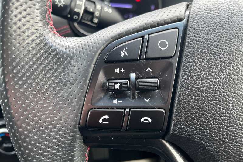 Used Hyundai TUCSON 2020 for sale - 77296004: Photo 21