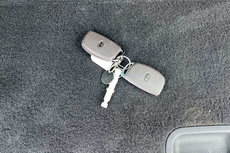 Used Hyundai TUCSON 2020 for sale - 77296004: Photo 36