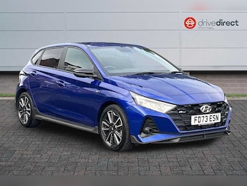 Used Hyundai i20 2024 for sale - 76525342: Photo