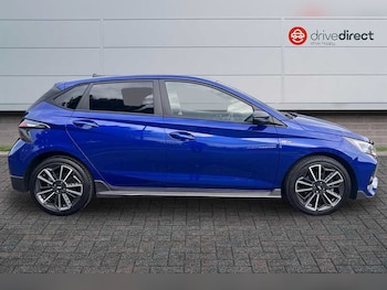 Used Hyundai i20 2024 for sale - 76525342: Photo