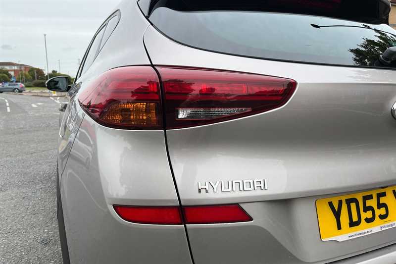 Used Hyundai TUCSON 2019 for sale - 76463857: Photo 31