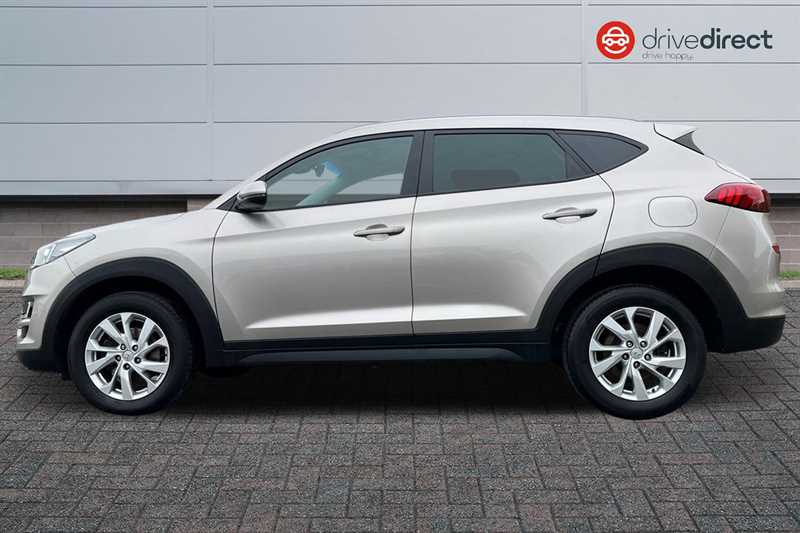 Used Hyundai TUCSON 2019 for sale - 76463857: Photo 6