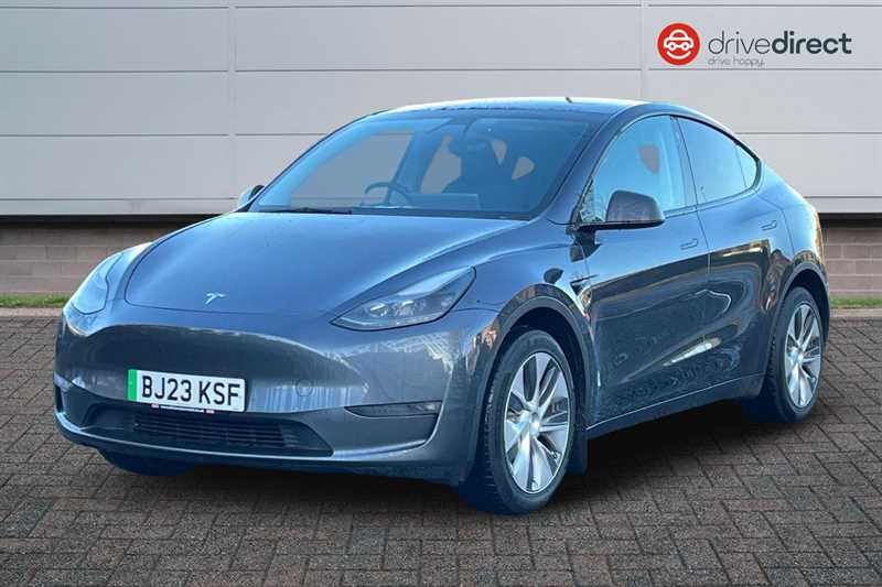 Used Tesla Model Y 2023 for sale - 77481684: Photo 7