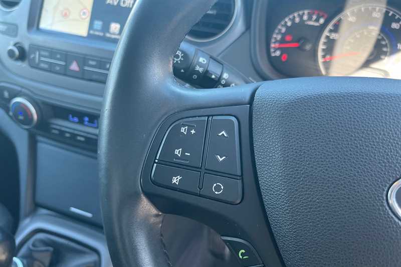 Used Hyundai i10 2019 for sale - 78142947: Photo 21