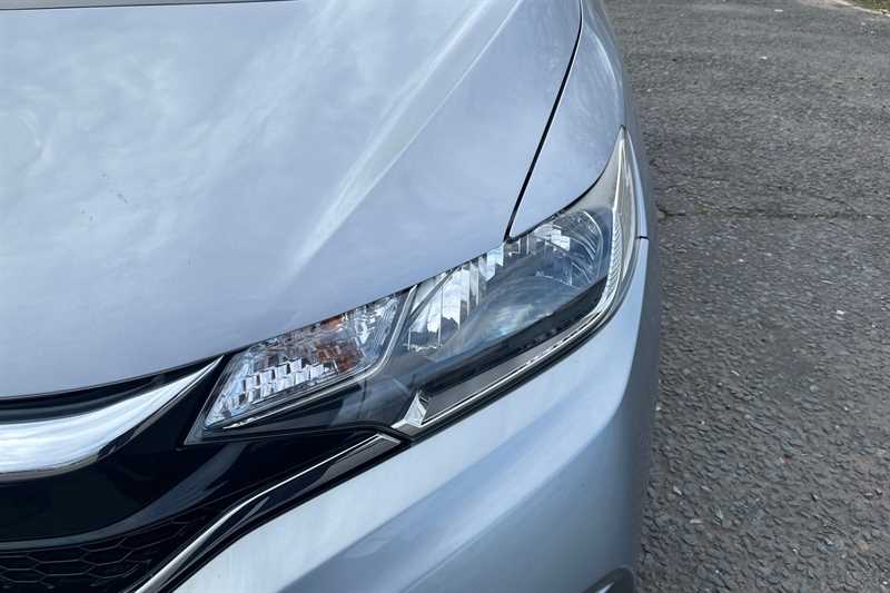 Used Honda Jazz 2019 for sale - 77887812: Photo 29