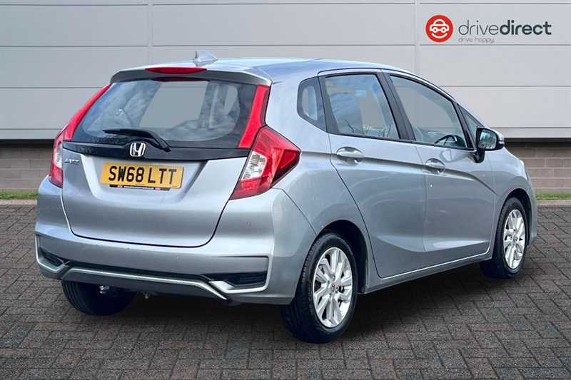 Used Honda Jazz 2019 for sale - 77887812: Photo 3