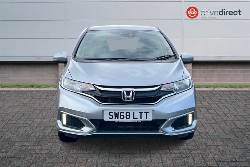 Used Honda Jazz 2019 for sale - 77887812: Photo 8