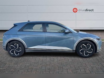 Used Hyundai IONIQ 5 2024 for sale - 78279484: Photo