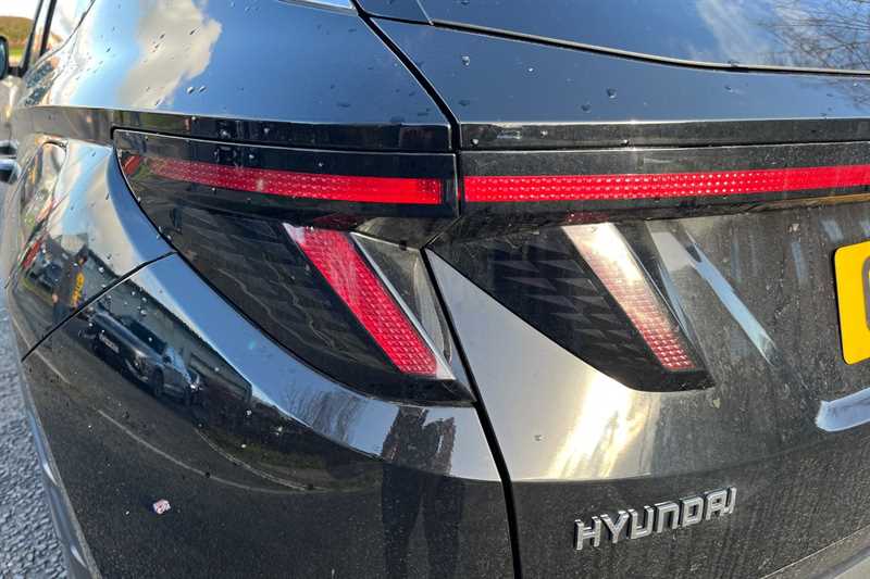 Used Hyundai TUCSON 2023 for sale - 77800344: Photo 31