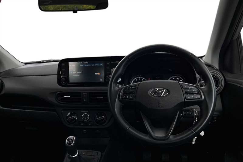 Used Hyundai i10 2021 for sale - 76448994: Photo 11