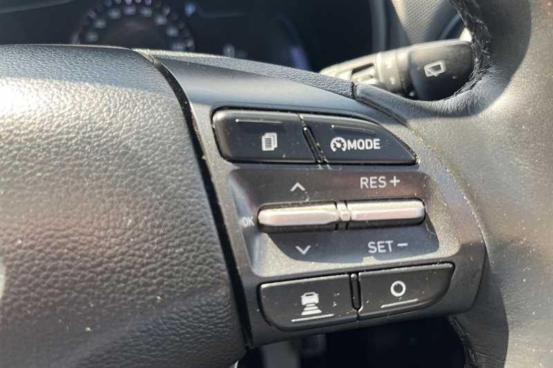 Used Hyundai KONA 2021 for sale - 76747552: Photo 22