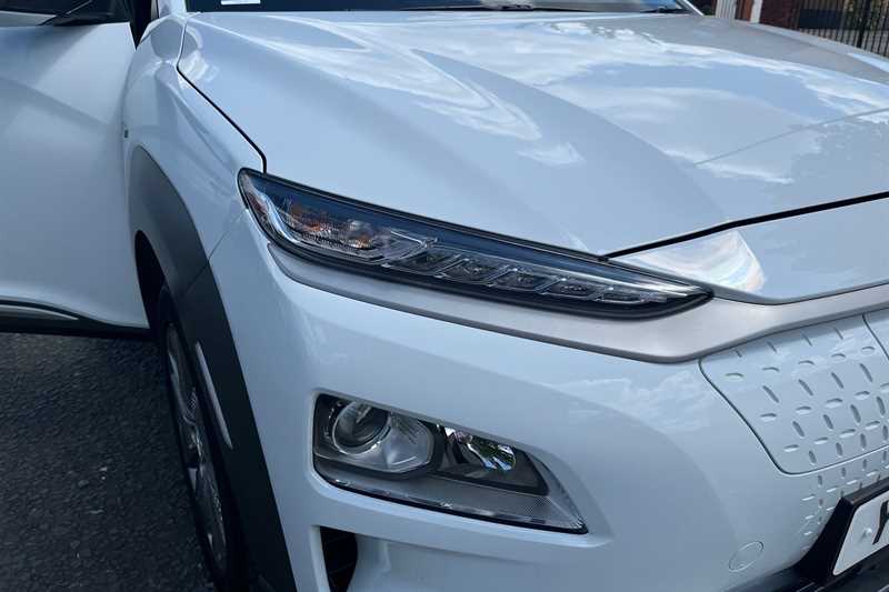 Used Hyundai KONA 2021 for sale - 76747552: Photo 28