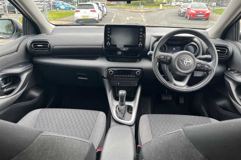 Used Toyota Yaris 2021 for sale - 78217170: Photo 13