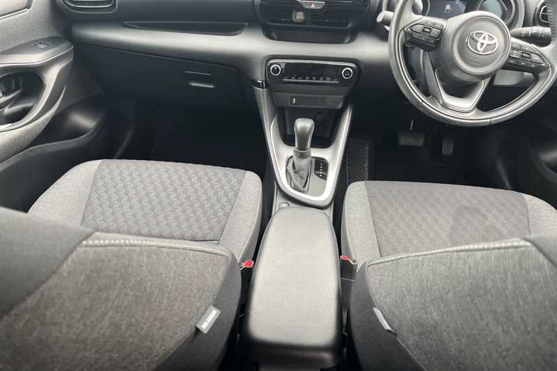 Used Toyota Yaris 2021 for sale - 78217170: Photo 14